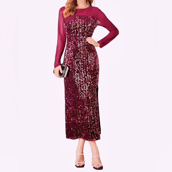 Grace Karin Dresses & Skirts - Grace Karin Sequin Dress